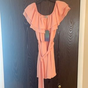 Show Me Your Mumu mini dress NWT.